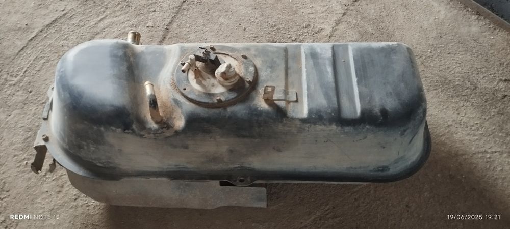 Matiz sediniya sotiladi