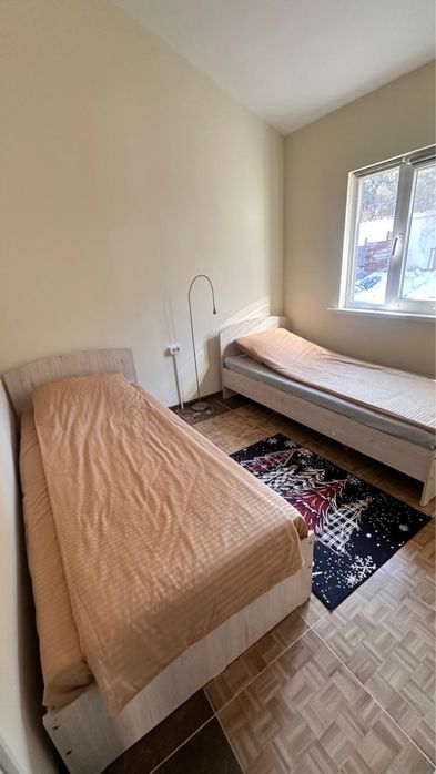 Домик с видом на лес Боровое