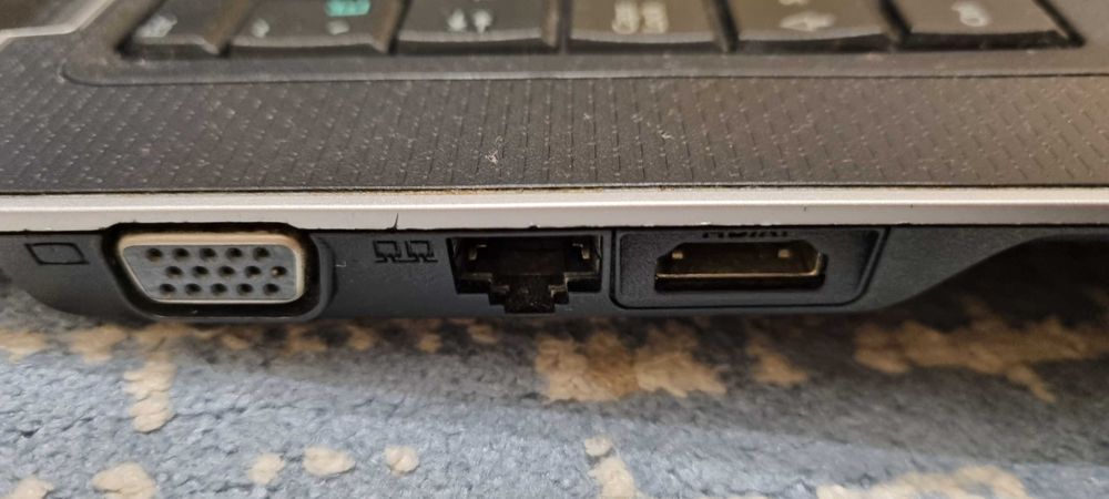 Ноутбук МSI, недорого, с смарт часами