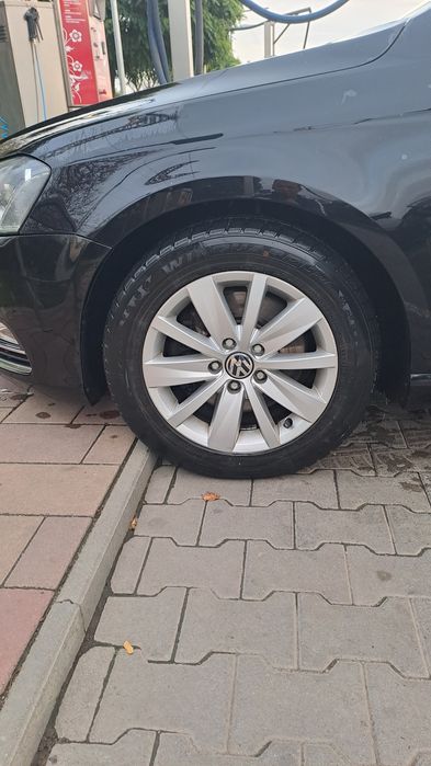 GENȚI PE 17 din aliaj