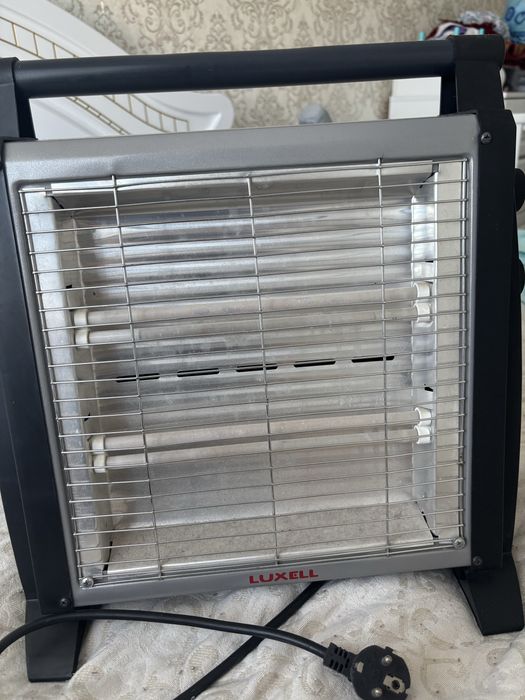 Обогреватель Luxell