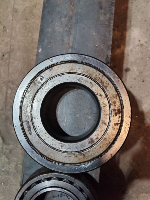 Rulmenții SKF,URB,SNR funcționali