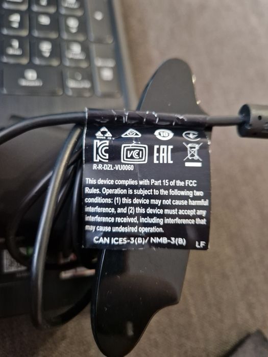 Vând Webcam Logitech C920 HD Pro