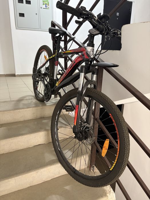 Продам велосипед Велосипед Phoenix Tornado