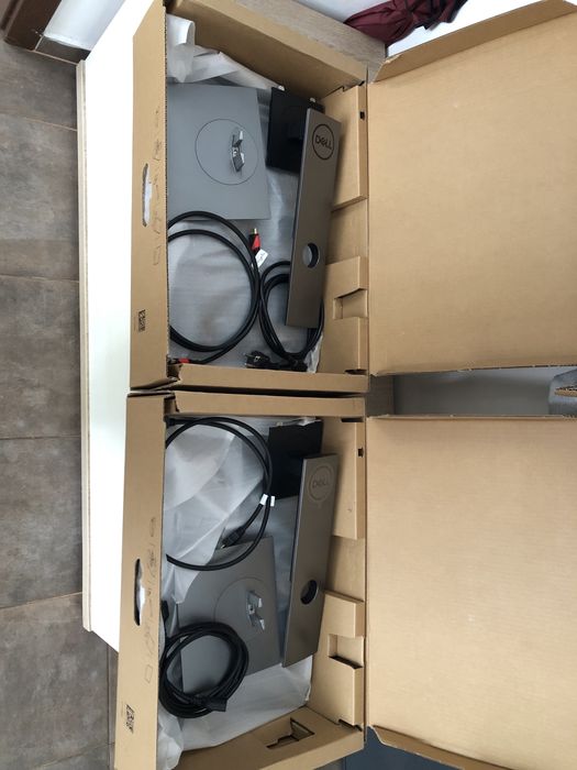 Monitor Dell P2219H 22" Full HD IPS