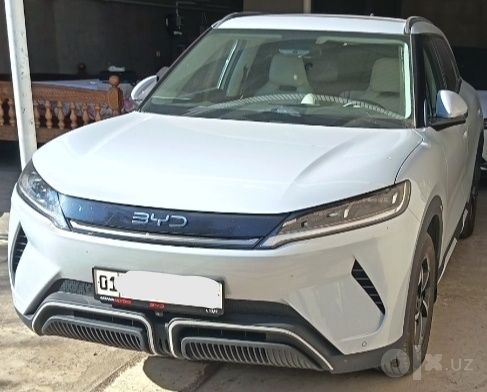 Byd yuan up 2025 Tozza SROCHNA Sotiladi!!
