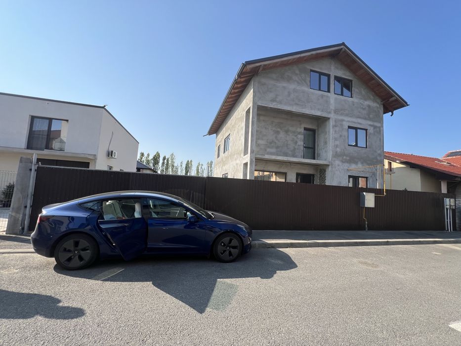 De vanzare casa  Drobeta Turnu Severin