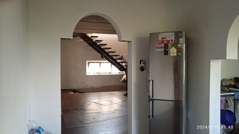 Продам большой дом