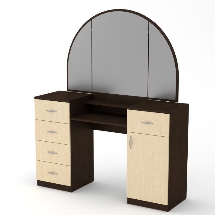 Тоалетка Трюмо 5