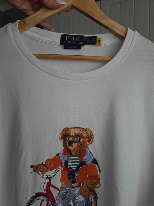 Тениска Ralph Lauren XXL