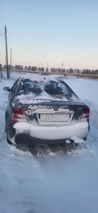 Продам машину хорошей состояние