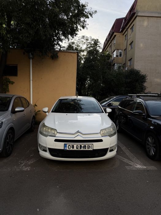 CITROËN C5