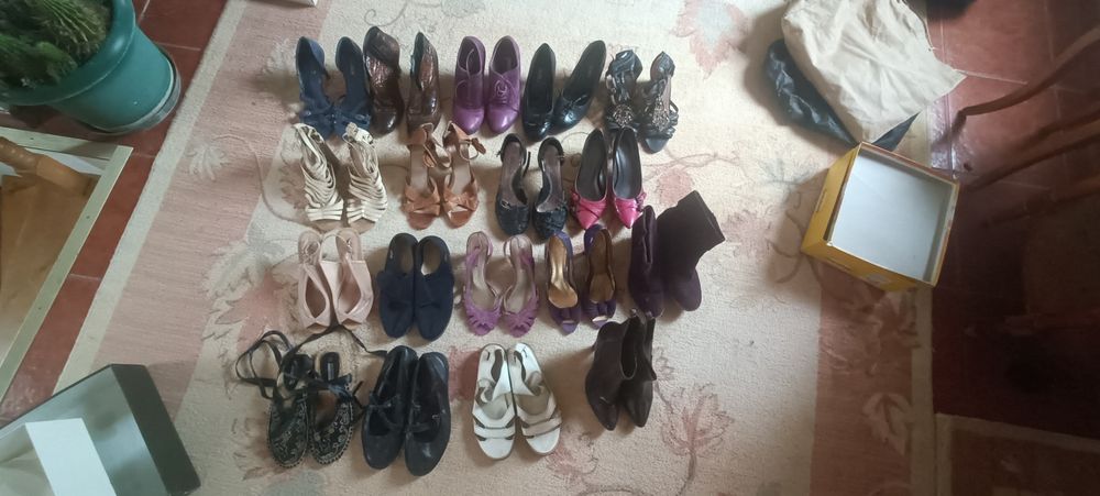 Mini lot de incaltaminte marimea 37