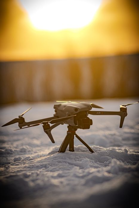 Съемка на дрон. Фото, видео.