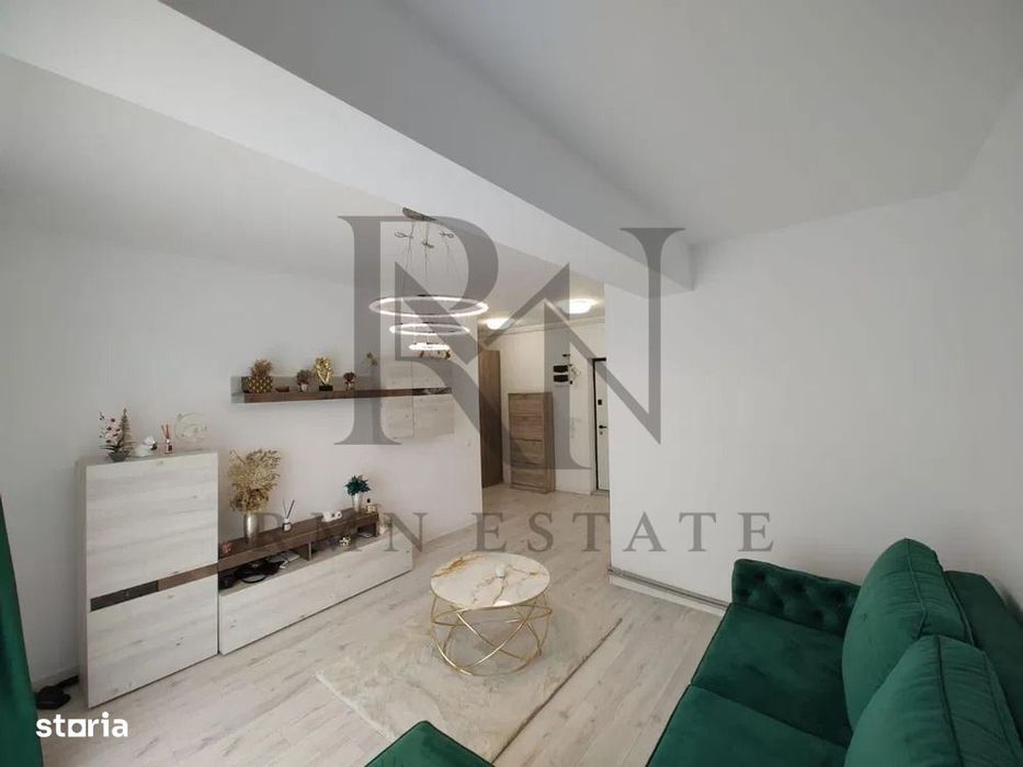 2 camere – Berceni | Pet-Friendly | Centrală