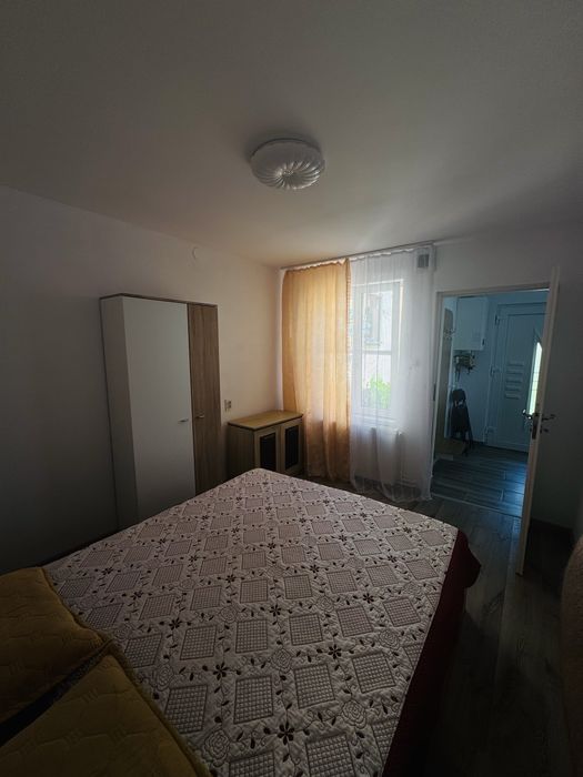 Casa de inchiriat Piata cluj ,2 camere ,52 mp