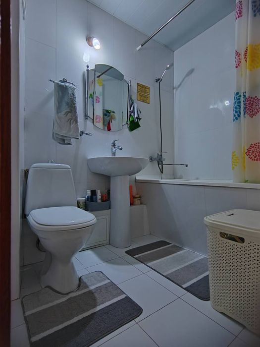 Продаётся 3х комнатная квартира. Мирзо Улугбекский район. ЭкоБазар