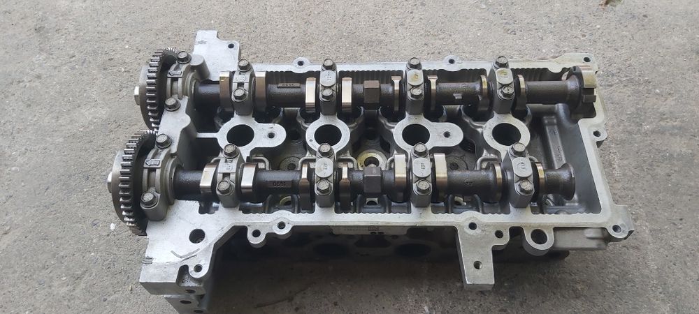 Cobalt galofka sotiladi кобальт галофка