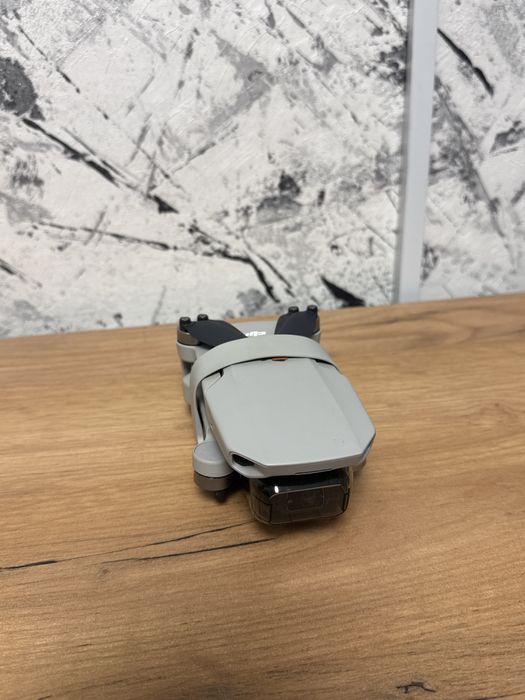 Дрон DJI Mini 2  Fly More Combo