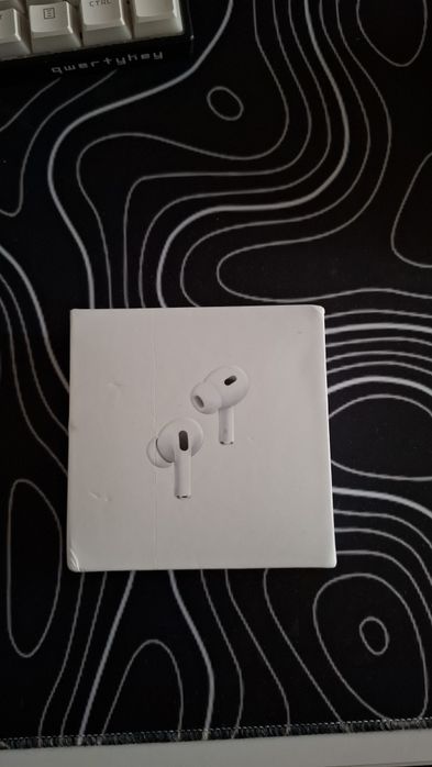 Airpods Pro 2nd (2022)