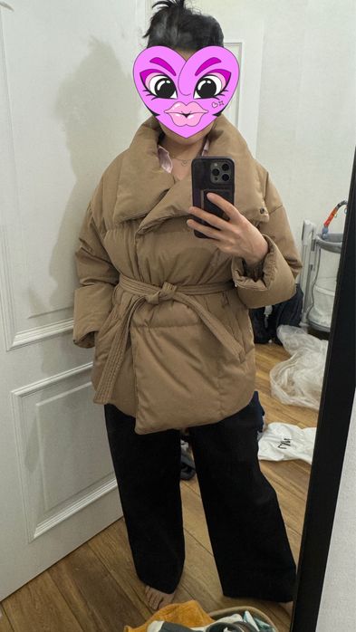 Куртка массима massima dutti