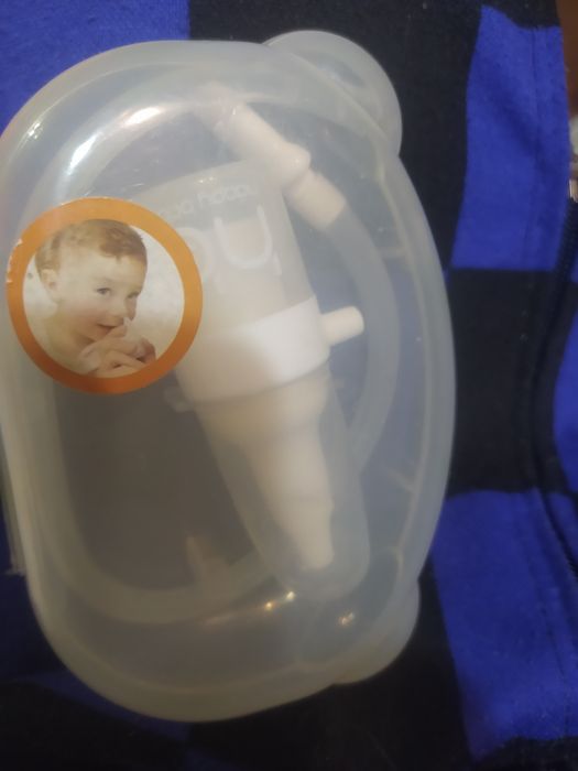 Продам ручной молокоотсос .