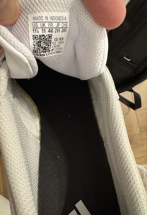 Кеды adidas VL Court Base