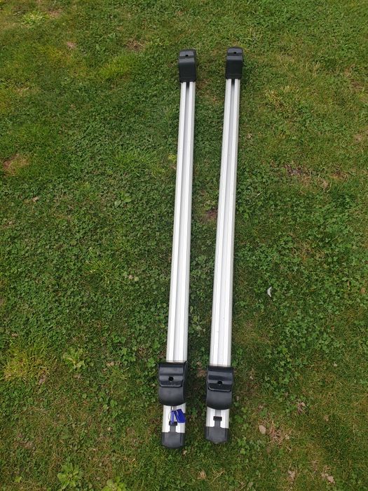 Bare portbagaj Opel astra h