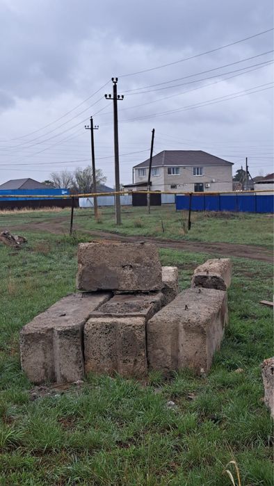 ФБС блоки. Самовывоз