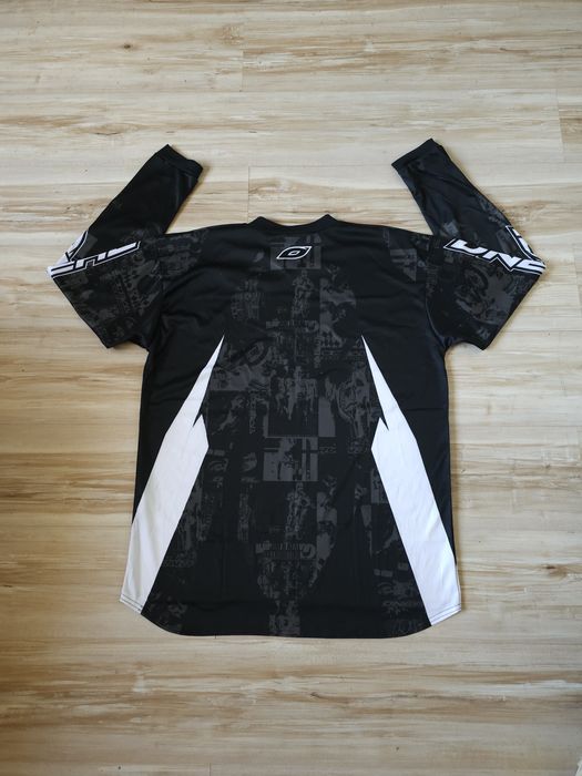 Оригинална мъжка мотокрос блуза O'Neal MX