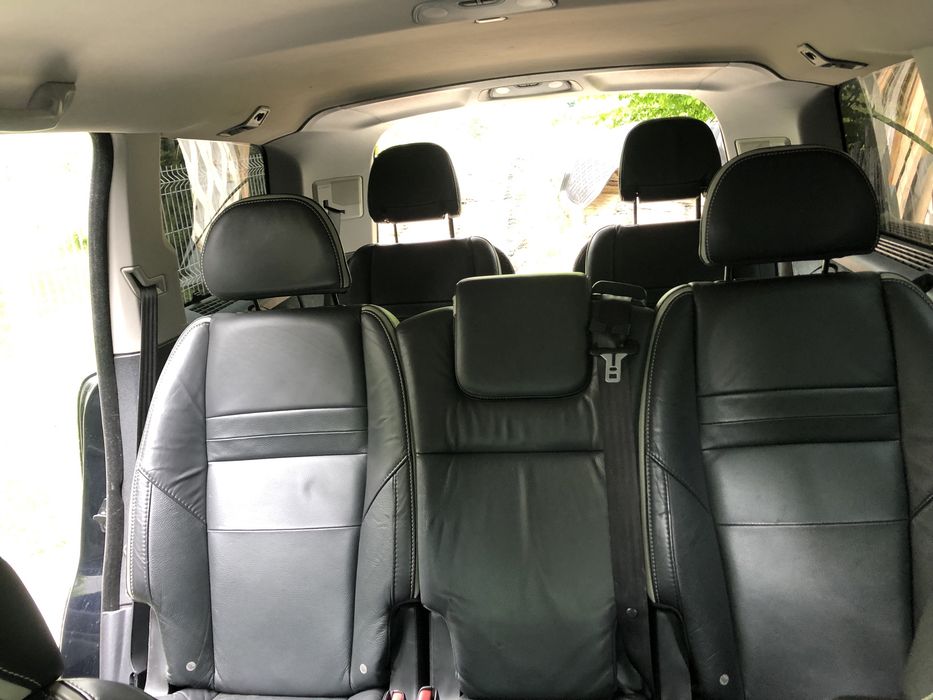 Volvo XC 90  7 locuri D5