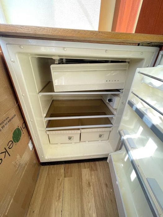 Холодильник мини