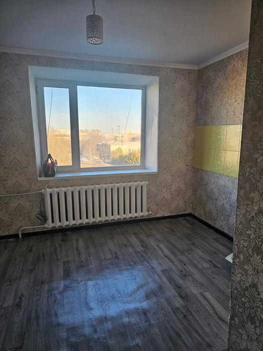 Продам две комнаты с санузлом