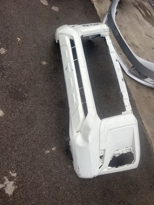 Броня Mitsubishi L200 2020 г 4бр