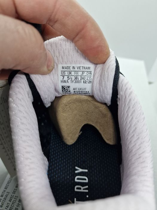 Adidas Climacool Boost GX5517 nr. 37 1/3,38,38 2/3