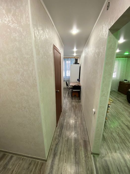 Продается однакомнатная квартира