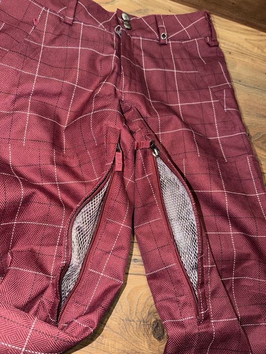 Pantaloni Ski/Snowboard Burton