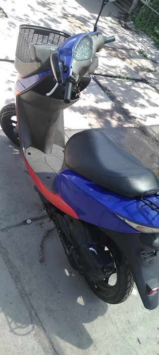 Продам honda Dio af 62