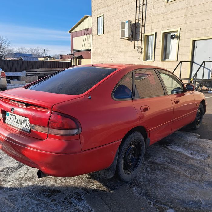 Продам Мазда 626