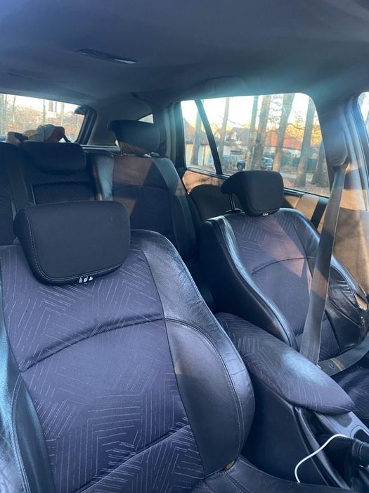 Vand schimc renault laguna 2