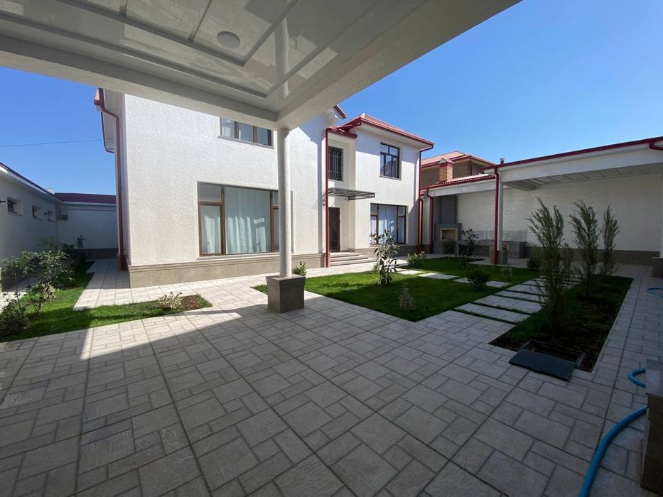 Продаётся Новый Дом  Юнусабадский район Хасанбой 4 Соток