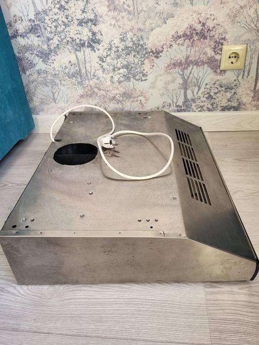 Вытишка сатам ас уйге