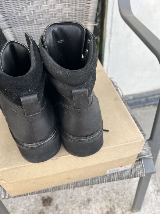 Мъжки зимни обувки( боти)