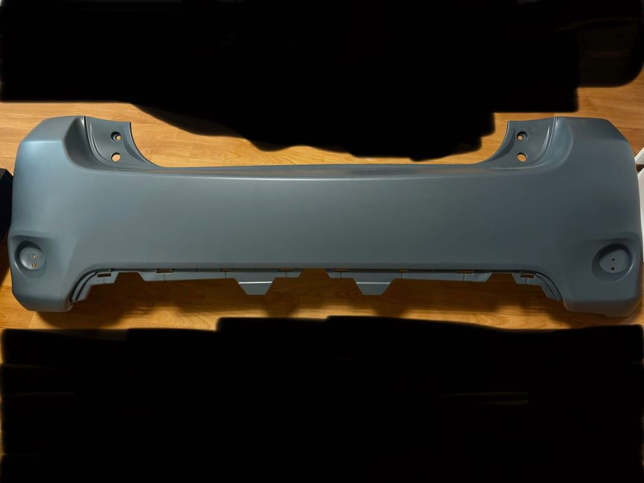 Задна броня Toyota