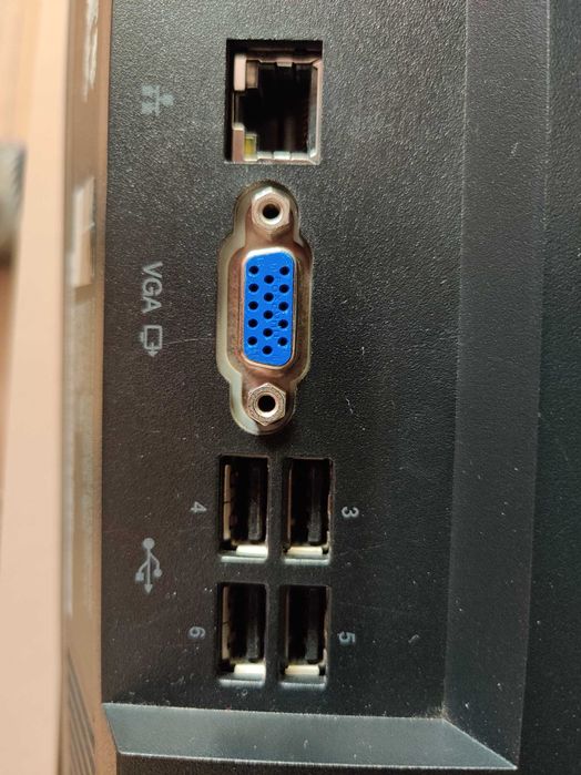 All in one Lenovo ThinkCentre EDGE 73Z