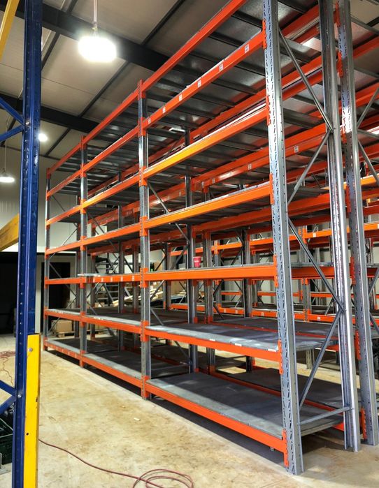 Rafturi metalice industriale 6253x0236