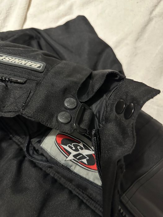 XS Мото екип. Екип за мотор