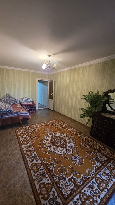 Задаётся квартира на супер