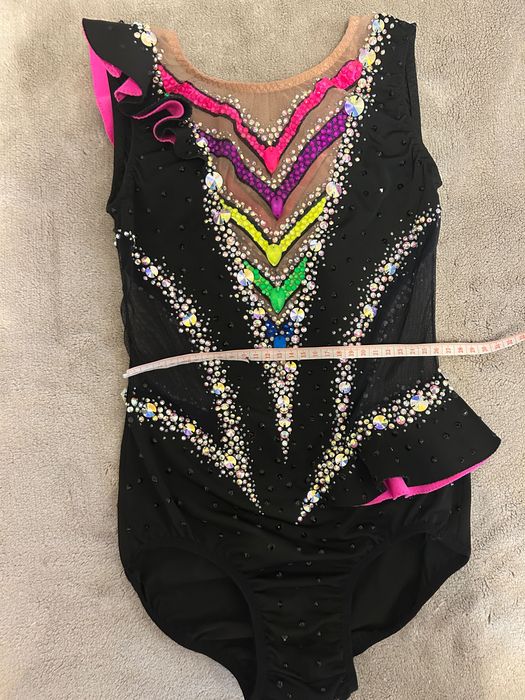 Трико за художествена гимнастика