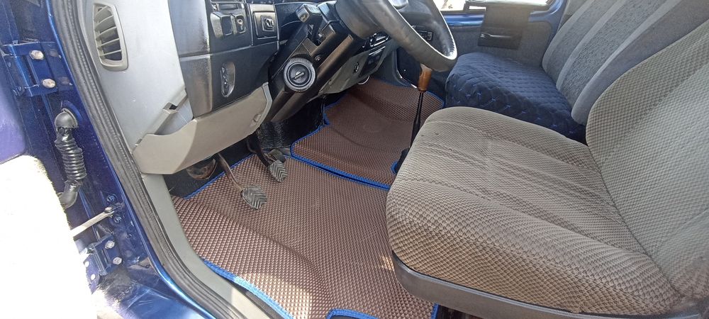 Срочно Продам газель